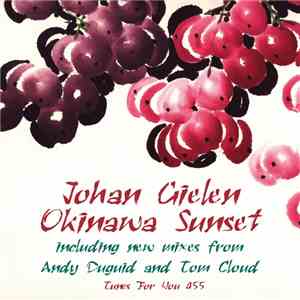 Johan Gielen - Okinawa Sunset download flac mp3