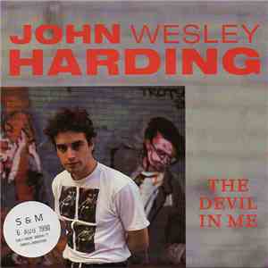 John Wesley Harding - The Devil In Me download flac mp3
