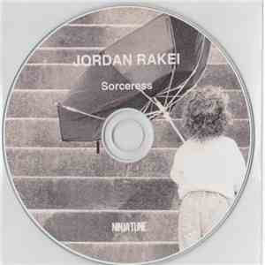 Jordan Rakei - Sorceress download flac mp3