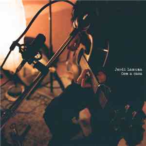 Jordi Lanuza - Com A Casa download flac mp3