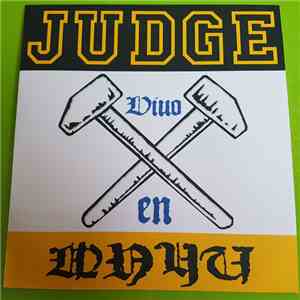 Judge - Vivo En WNYU download flac mp3
