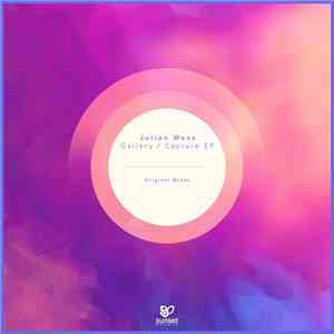 Julian Wess - Gallery / Capture EP download flac mp3
