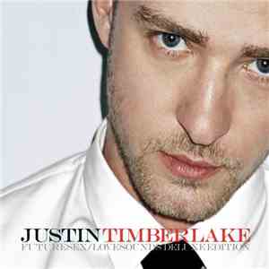 Justin Timberlake - FutureSex/LoveSounds download flac mp3