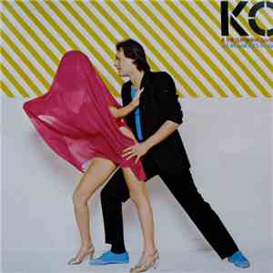 KC & The Sunshine Band - All In A Night's Work download flac mp3