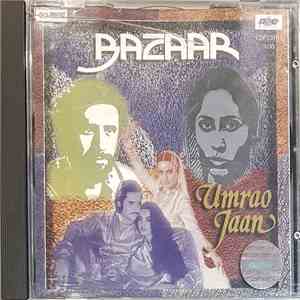 Khaiyyaam - Umrao Jaan / Bazaar download flac mp3