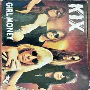 Kix  - Girl Money download flac mp3