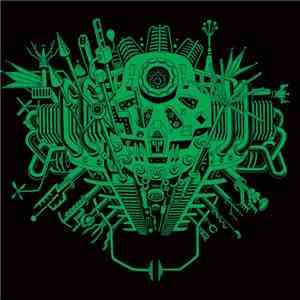 LA Priest - Engine download flac mp3