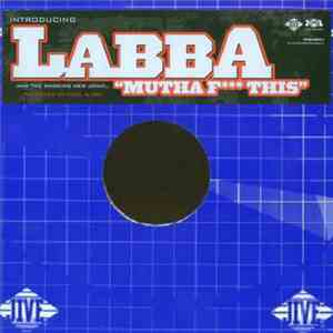 Labba - Mutha F This download flac mp3