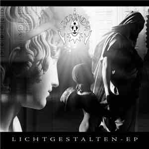 Lacrimosa - Lichtgestalten-EP download flac mp3