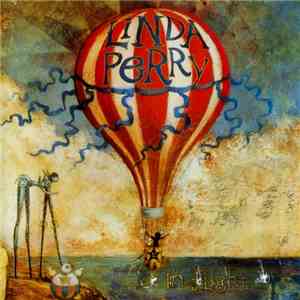 Linda Perry - In Flight download flac mp3