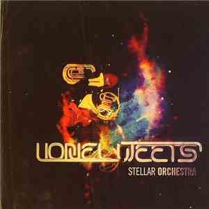 Lionel Weets - Stellar Orchestra download flac mp3
