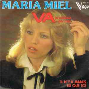 Maria Miel - Va (E Salutala Per Me) download flac mp3