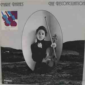 Marie Rhines - The Reconciliation download flac mp3
