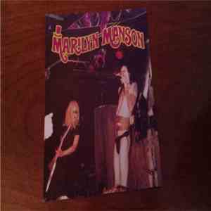 Marilyn Manson - Manson's Babes download flac mp3