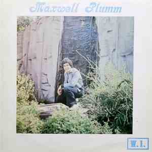 Maxwell Plumm - Maxwell Plumm download flac mp3