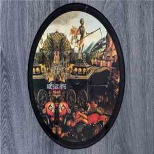 Mayhem - Wolf's Lair Abyss download flac mp3