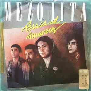 Mezquita - Resaca Del Amanecer download flac mp3