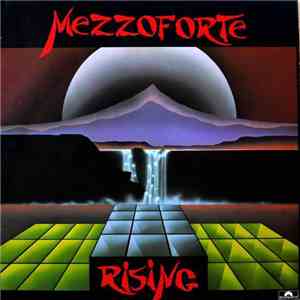 Mezzoforte - Rising download flac mp3