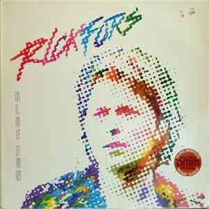 Mikael Rickfors - Blue Fun download flac mp3