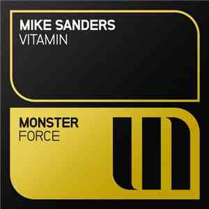 Mike Sanders  - Vitamin download flac mp3