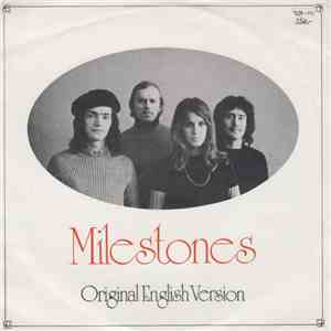 Milestones - Dance Butterfly download flac mp3