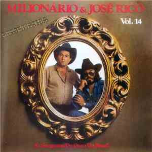 Milionário & José Rico - Lembrança - Vol. 14 download flac mp3