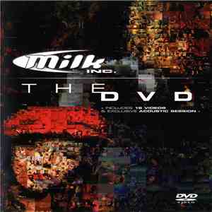 Milk Inc. - The Dvd download flac mp3