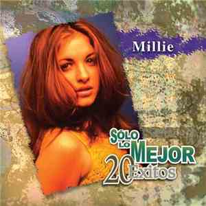 Millie - Solo Lo Mejor: 20 Exitos download flac mp3