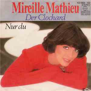 Mireille Mathieu - Der Clochard download flac mp3
