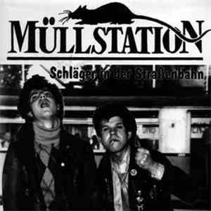Müllstation - Schläger In Der Straßenbahn download flac mp3