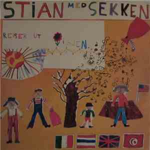 Mona og Sidsel Levin - Stian Med Sekken Reiser Ut Igjen download flac mp3