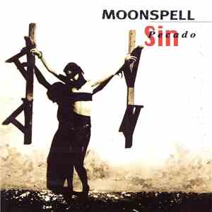 Moonspell - Sin / Pecado download flac mp3