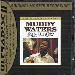 Muddy Waters - Folk Singer download flac mp3
