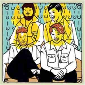 Mumford & Sons And Friends - Daytrotter Studio 10/1/2012 download flac mp3