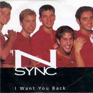 'N Sync - I Want You Back download flac mp3