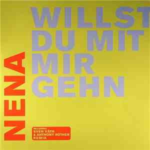 Nena - Willst Du Mit Mir Gehn download flac mp3