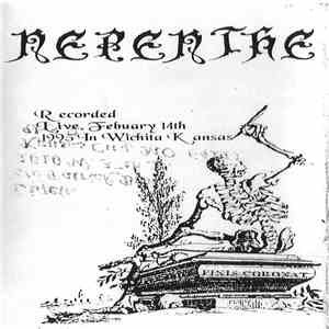 Nepenthe  - Live At Howard's download flac mp3