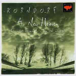 Nikolai Korndorf - A New Heaven: Hymn II • Hymn III download flac mp3