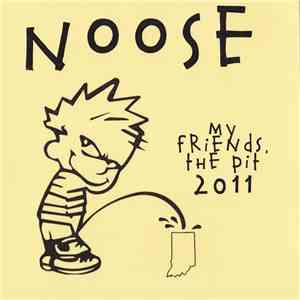 Noose  - It's Your Time. download flac mp3