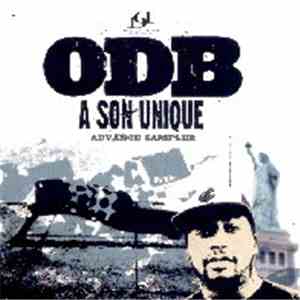 ODB - A Son Unique Advance Sampler download flac mp3