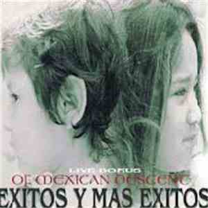 Of Mexican Descent - Exitos Y Mas Exitos download flac mp3