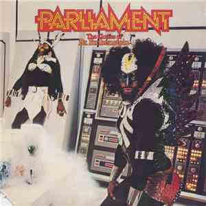 Parliament - The Clones Of Dr. Funkenstein download flac mp3