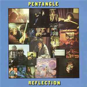 Pentangle - Reflection download flac mp3