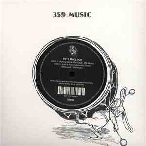 Pete MacLeod - Rolling Stone download flac mp3