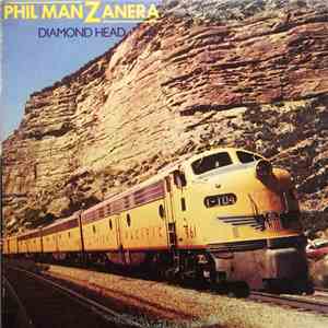 Phil Manzanera - Diamond Head download flac mp3