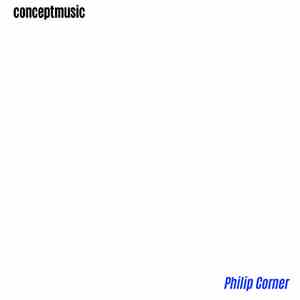 Philip Corner - conceptmusic download flac mp3