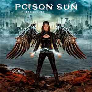 Poison Sun - Virtual Sin download flac mp3