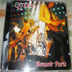 Queen - Bonsoir Paris download flac mp3