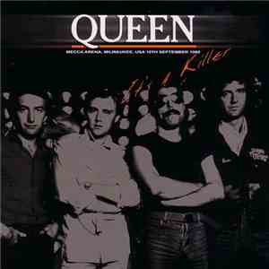 Queen - It's A Killer download flac mp3