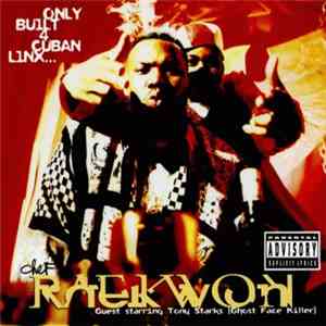 Raekwon - Only Built 4 Cuban Linx download flac mp3